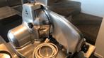 Berkel Deko 834 Vlees Snijmachine, Ophalen