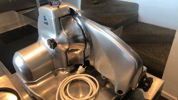 Berkel Deko 834 Vlees Snijmachine beschikbaar voor biedingen