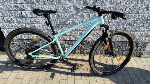 Rockrider mountainbike top staat, Fietsen en Brommers, Fietsen | Mountainbikes en ATB, Zo goed als nieuw, Overige merken, Ophalen