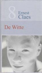 Boek  Ernest Claes – De Witte, België, Nieuw, Ophalen of Verzenden, Ernest Claes