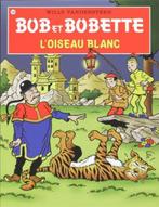 Bob et Bobette – L'oiseau blanc T134 RE, Willy Vandersteen, Eén stripboek, Nieuw, Ophalen of Verzenden