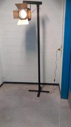 Unieke staanlamp, Huis en Inrichting, Lampen | Vloerlampen, Ophalen