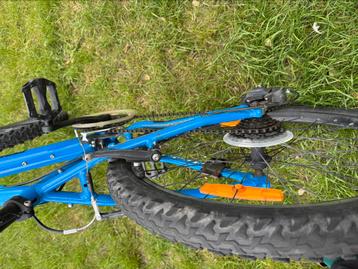 Monten bike size 24 beschikbaar voor biedingen