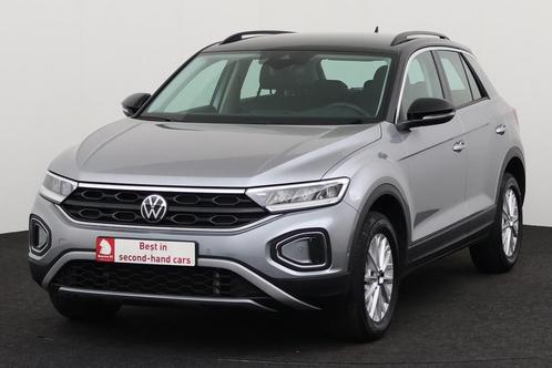 Volkswagen T-Roc 1.5 TSI ACT LIFE DSG 1.5 TSI ACT LIFE DSG +, Auto's, Volkswagen, Bedrijf, Te koop, T-Roc, Airconditioning, Android Auto