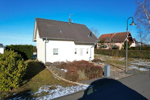 Rustig gelegen, vrijstaand woonhuis in Eifel nabij Luxemburg, Immo, Buitenland, Duitsland, Woonhuis, Landelijk