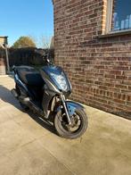 Kymco agility 50cc, Fietsen en Brommers, Scooters | Kymco, Gebruikt, Klasse A (25 km/u), Ophalen of Verzenden, Agility