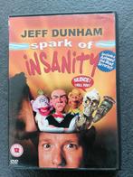 DVD Jeff dunham, Tous les âges, Enlèvement ou Envoi, Comme neuf, Stand-up ou Spectacle de théâtre