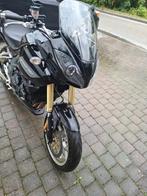 Tiger 1050 buikspieren, 3 cilinders, Handvatverwarming, Particulier, 1050 cc