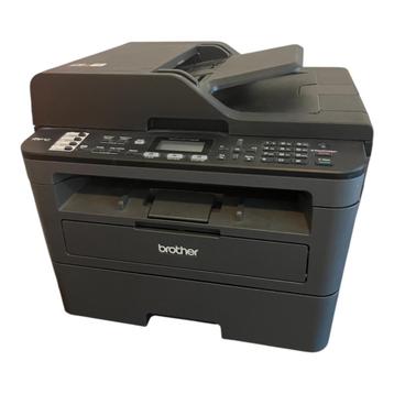 Brother Imprimante 4 in 1 Laser Printer/Scanner beschikbaar voor biedingen