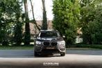 BMW X3 xDrive 20i FIRST OWNER DEALER MAINTENANCE, Auto's, 1998 cc, 4 cilinders, 0 kg, Zwart