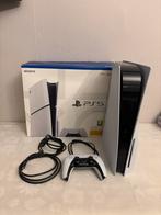 Playstation 5 disc, Ophalen, Zo goed als nieuw, Playstation 5