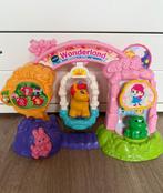 Vtech wonderland, Ophalen, Zo goed als nieuw