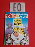 Bd Billy the cat 7,EO, Boeken, Ophalen of Verzenden, Zo goed als nieuw