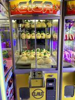 Elaut Giga 1 90cm kraan, Verzamelen, Automaten | Flipperkasten, Gebruikt, Elektronisch, Flipperkast, Ophalen