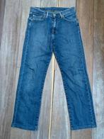 Levi's Jeans 751 blauw W30 L32 Zeer goede staat, Gedragen, Levi's, Blauw, W30 - W32 (confectie 38/40)