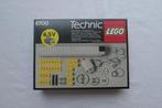 LEGO TECHNICS - 8700, Enlèvement ou Envoi, Comme neuf, Ensemble complet, Lego