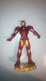 Iron Man Marvel figuur 2014 14cm, Kinderen en Baby's, Speelgoed | Actiefiguren