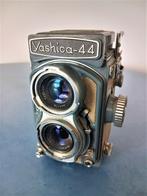 Yashica-44 fotocamera, Autres Marques, Utilisé, Enlèvement ou Envoi