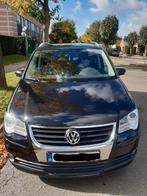 Volkswagen Touran 6 places essence / lpg, Enlèvement, Utilisé