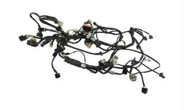 Faisceau cable electriques  Stator Yamaha Tmax 500 2008 2011 beschikbaar voor biedingen