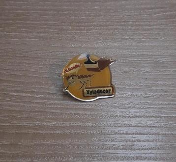 PIN - XYLADECOR beschikbaar voor biedingen