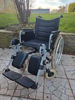 Chaise roulante eclips, Divers, Chaises roulantes, Enlèvement, Pliant, Utilisé, Fauteuil roulant manuel
