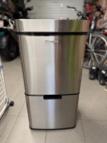 Homra Nexo prullenbak beschikbaar voor biedingen