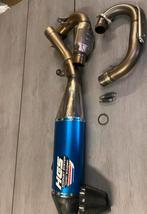 Ligne de pot Hgs pour Yamaha, Motoren, Onderdelen | Overige, Ophalen of Verzenden