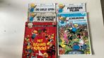 Jommeke strips, Boeken, Stripverhalen, Meerdere stripboeken, Ophalen, Gelezen, Jef Nys