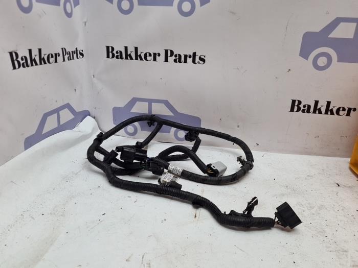 Kabelboom van een Hyundai I40, Auto-onderdelen, Elektronica en Kabels, Hyundai, Gebruikt, 3 maanden garantie