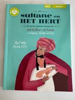Sultane en het hert, Boeken, Stripverhalen, Ophalen