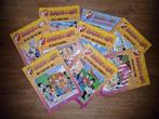 samson & gert verschillende strips, Meerdere stripboeken, Ophalen of Verzenden, Gelezen