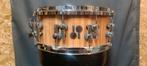 Sonor SQ2 snare te ruil ( high end snare ), Muziek en Instrumenten, Drumstellen en Slagwerk, Ophalen, Zo goed als nieuw, Sonor