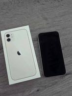 iPhone11 wit kleur 128GB goed in staat, Telecommunicatie, Mobiele telefoons | Apple iPhone, Ophalen, Zo goed als nieuw, Wit, 128 GB
