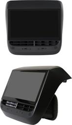 Tesla Model Y 2019-2023 scherm achterbank 7 inch multimedia, Auto-onderdelen, Elektronica en Kabels, Ophalen of Verzenden, Nieuw