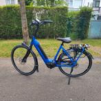 Prachtige Elektrische Gazelle Grenoble C8 Powertube batterij, Fietsen en Brommers, Elektrische fietsen, Ophalen of Verzenden, Zo goed als nieuw