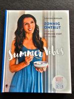 Zonnig ontbijt,  Sandra Bekkari, Boeken, Kookboeken, Ophalen of Verzenden, Zo goed als nieuw