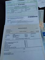 Iveco daily 3 liter 3000 cc 170 pk, Auto's, Iveco, Trekhaak, Particulier, Te koop