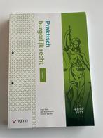 Praktisch burgerlijk recht 2023, Enlèvement ou Envoi, Comme neuf