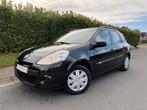 Renault Clio 1.5 DCi -100 000km- CAR PLAY! CT OK - CAR PASS, Autos, Euro 5, Achat, Boîte manuelle, Diesel