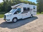 Ford / roller team 08/2025 met slechts 2850 km, Automaat, TV, Ford, Particulier