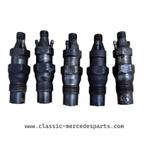 5x Verstuiver Mercedes om615 / om616 / om617 Bosch KCA30SD27, Auto-onderdelen, Gebruikt, -, Ophalen of Verzenden, -