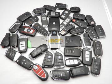 Autosleutel bijmaken al vanaf €35,- all-in beschikbaar voor biedingen