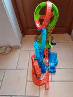 Circuit Hot Wheels, Enlèvement, Comme neuf, Circuit, Hot Wheels