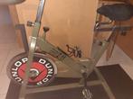 Spinningfiets Dunlop Z11, Ophalen, Spinningfiets, Zo goed als nieuw, Metaal