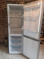 Samsung koelkast RB33N300NSA no frost, zilver, grijs, Elektronische apparatuur, Vriezers en Diepvrieskisten, Ophalen, Inbouw