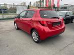 TOYOTA YARIS 1.0 Benzine**EURO6B**, Auto's, Toyota, Voorwielaandrijving, Stof, 5 deurs, 3 cilinders