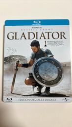 Blu-ray Gladiator, Ophalen of Verzenden, Zo goed als nieuw, Boxset