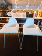 2x ANTILOP kinderstoel, Enlèvement