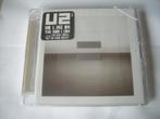 CD - U2 - NO LINE ON THE HORIZON, Cd's en Dvd's, Cd's | Pop, Ophalen of Verzenden, 1980 tot 2000, Zo goed als nieuw